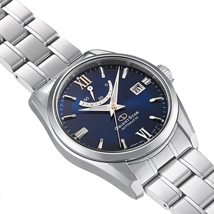 Ceas Barbati, Orient, Contemporary RE-AU0005L