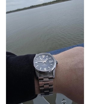 Ceas Barbati, Orient, Contemporary RE-AU0005L