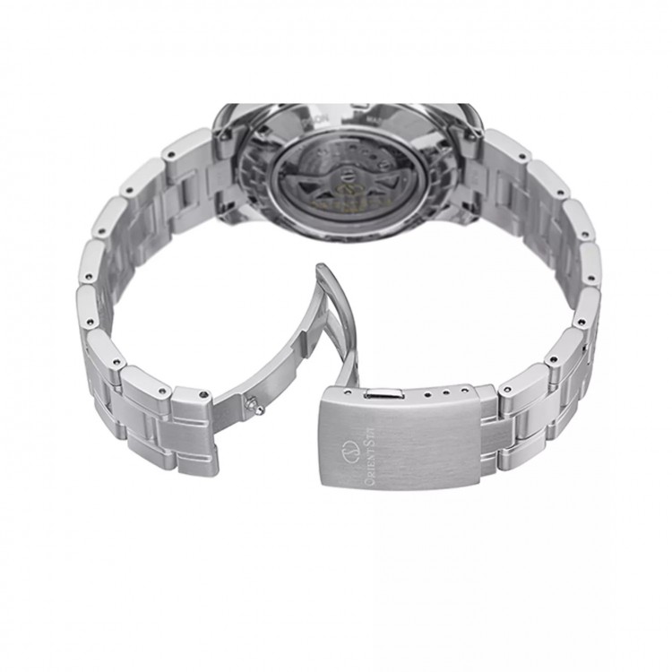 Ceas Barbati, Orient, Contemporary RE-AU0005L