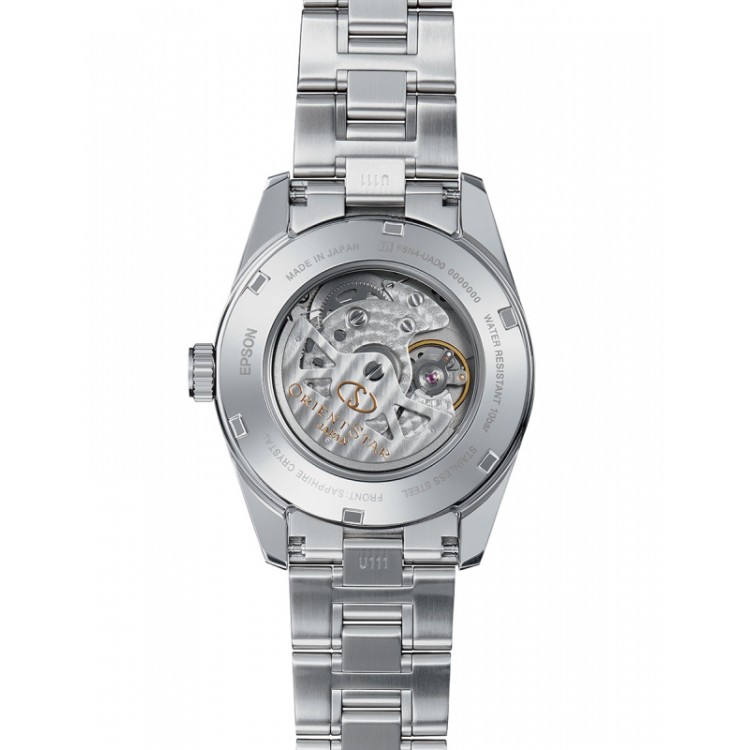 Ceas Barbati, Orient, Contemporary RE-AU0006S