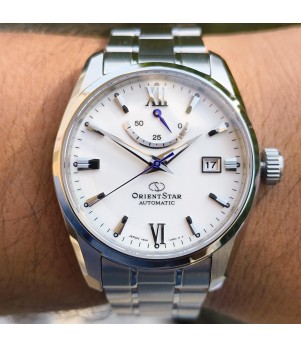 Ceas Barbati, Orient, Contemporary RE-AU0006S