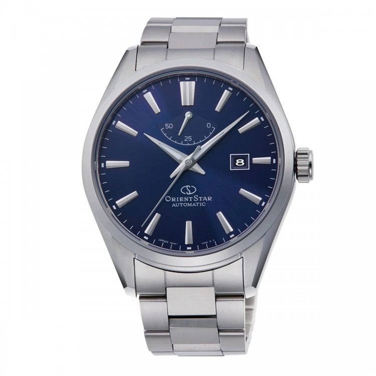 Ceas Barbati, Orient, Contemporary RE-AU0403L