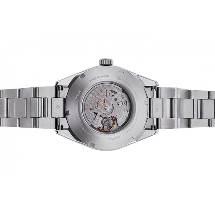 Ceas Barbati, Orient, Contemporary RE-AU0403L