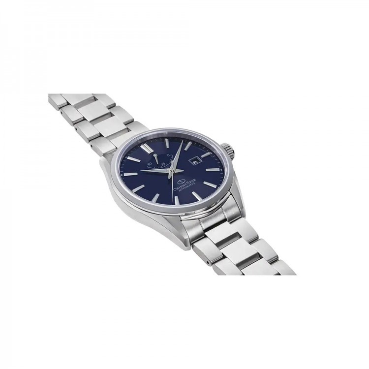Ceas Barbati, Orient, Contemporary RE-AU0403L