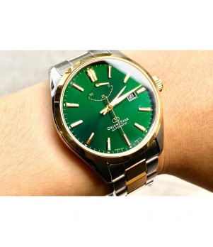 Ceas Barbati, Orient, Contemporary RE-AU0405E