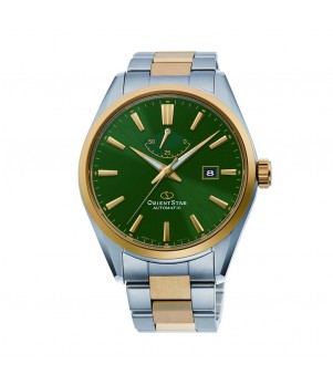 Ceas Barbati, Orient, Contemporary RE-AU0405E