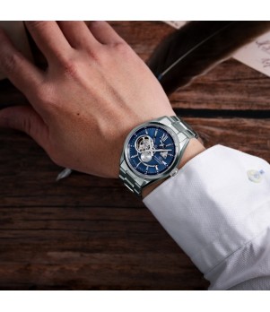 Ceas Barbati, Orient, Contemporary RE-AV0003L
