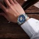 Ceas Barbati, Orient, Contemporary RE-AV0003L