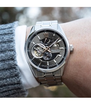 Ceas Barbati, Orient, Contemporary RE-AV0004N
