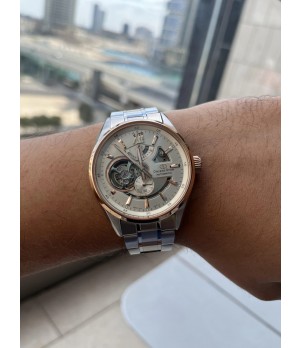 Ceas Barbati, Orient, Contemporary RE-AV0123G