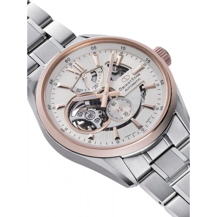 Ceas Barbati, Orient, Contemporary RE-AV0123G