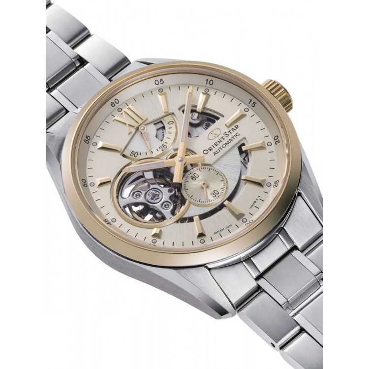 Ceas Barbati, Orient, Contemporary RE-AV0124G