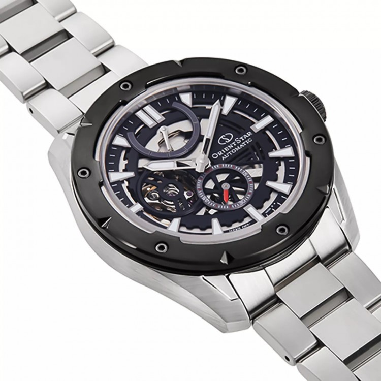 Ceas Barbati, Orient, Contemporary RE-AV0A01B