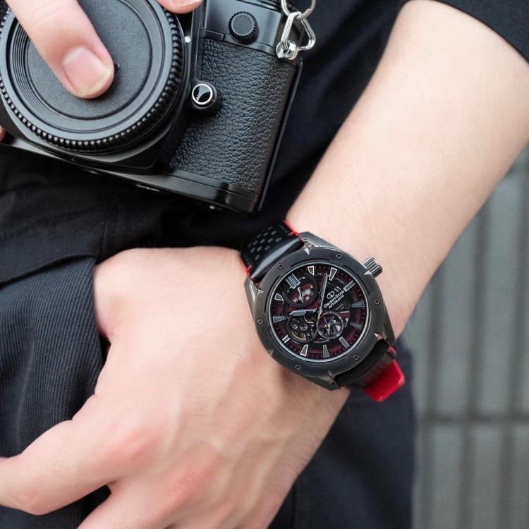 Ceas Barbati, Orient, Contemporary RE-AV0A03B