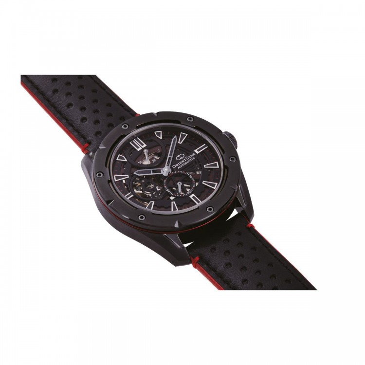 Ceas Barbati, Orient, Contemporary RE-AV0A03B