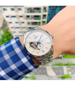 Ceas Barbati, Orient, Contemporary RE-AV0B01S