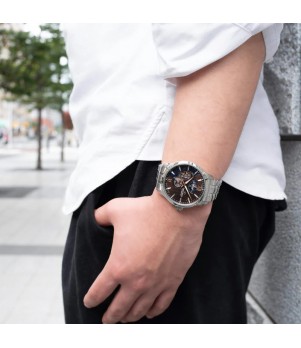 Ceas Barbati, Orient, Contemporary RE-AV0B02Y
