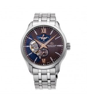 Ceas Barbati, Orient, Contemporary RE-AV0B02Y