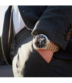 Ceas Barbati, Orient, Contemporary RE-AV0B03B
