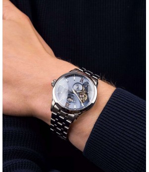 Ceas Barbati, Orient, Contemporary RE-AV0B08L