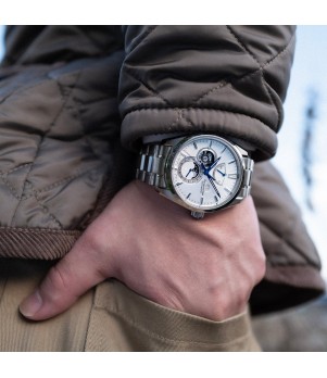 Ceas Barbati, Orient, Contemporary RE-AY0002S
