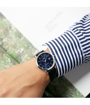 Ceas Barbati, Orient, Contemporary RF-QD0005L