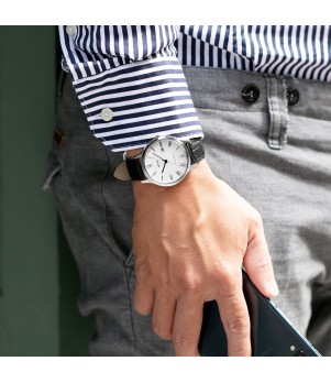 Ceas Barbati, Orient, Contemporary RF-QD0008S