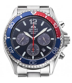 Ceas Barbati, Orient, Diver RA-TX0201L
