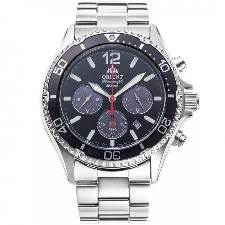 Ceas Barbati, Orient, Diver RA-TX0202B