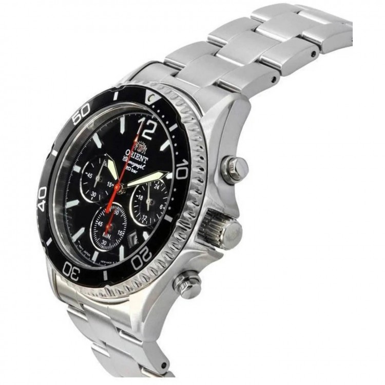 Ceas Barbati, Orient, Diver RA-TX0202B