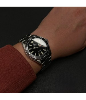 Ceas Barbati, Orient, Kamasu RA-AA0001B