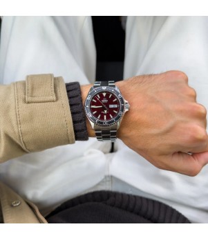 Ceas Barbati, Orient, Kamasu RA-AA0003R