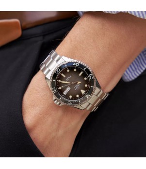 Ceas Barbati, Orient, Kamasu RA-AA0810N