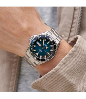 Ceas Barbati, Orient, Kamasu RA-AA0811E