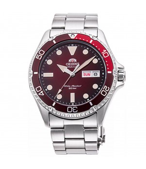 Ceas Barbati, Orient, Kamasu RA-AA0814R