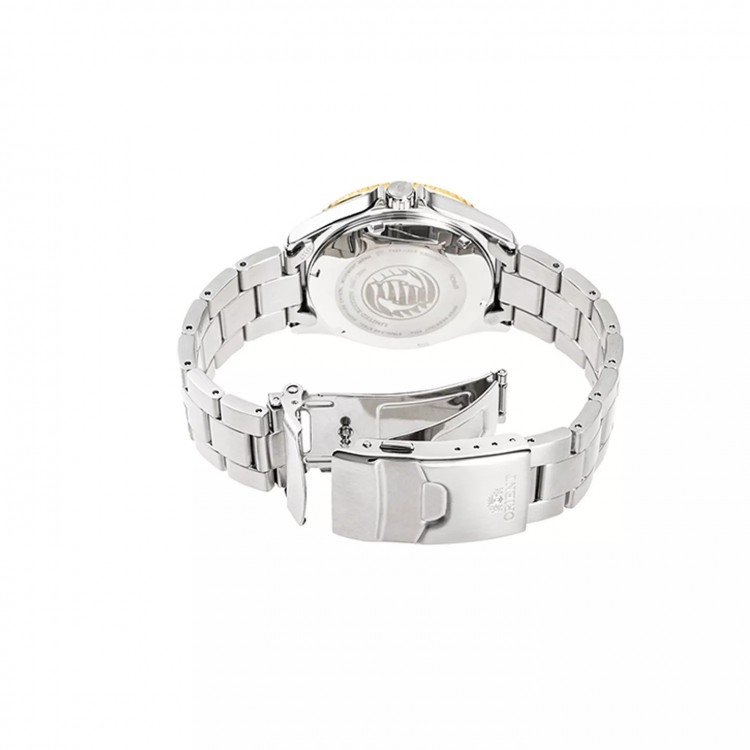 Ceas Barbati, Orient, Kamasu RA-AA0814R