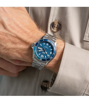 Ceas Barbati, Orient, Kamasu RA-AA0818L