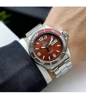 Ceas Barbati, Orient, Kamasu RA-AA0820R