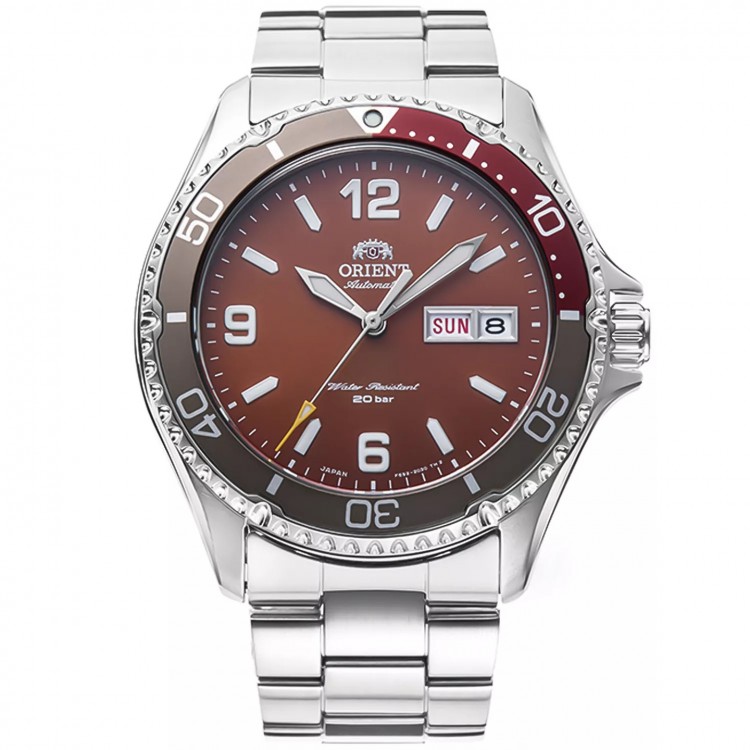 Ceas Barbati, Orient, Kamasu RA-AA0820R