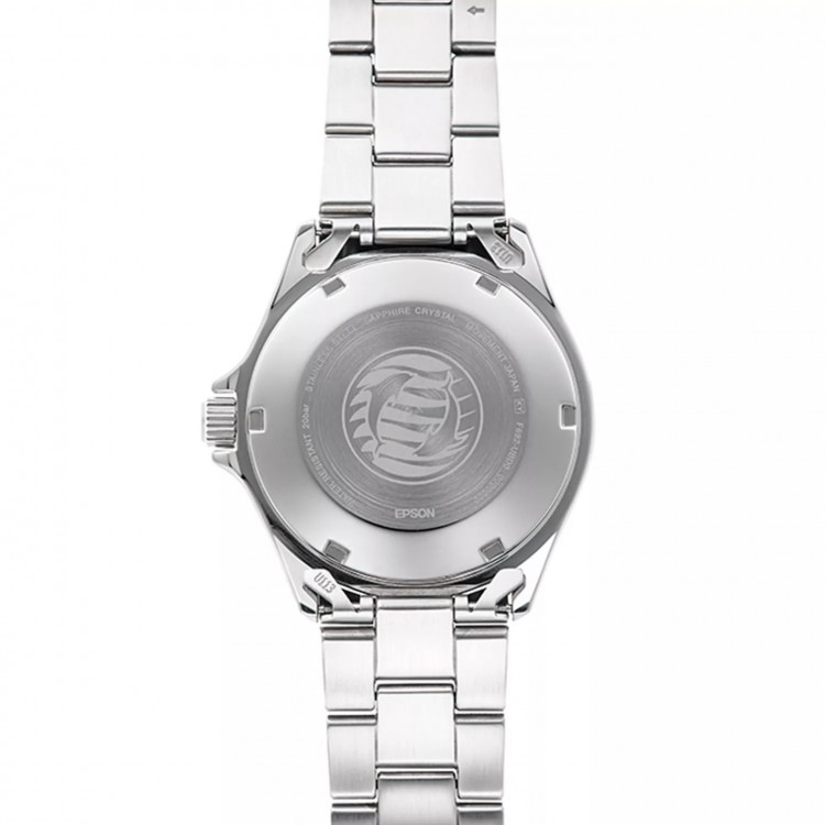 Ceas Barbati, Orient, Kamasu RA-AA0821S