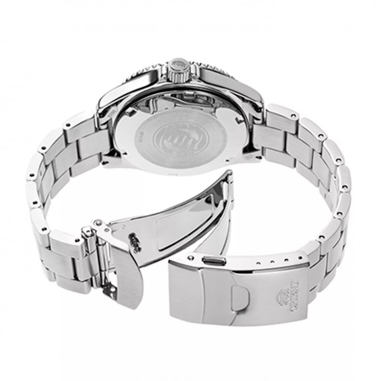 Ceas Barbati, Orient, Kamasu RA-AA0821S