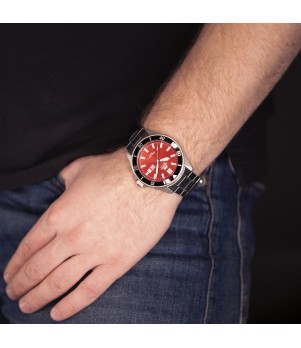 Ceas Barbati, Orient, Kanno RA-AA0915R