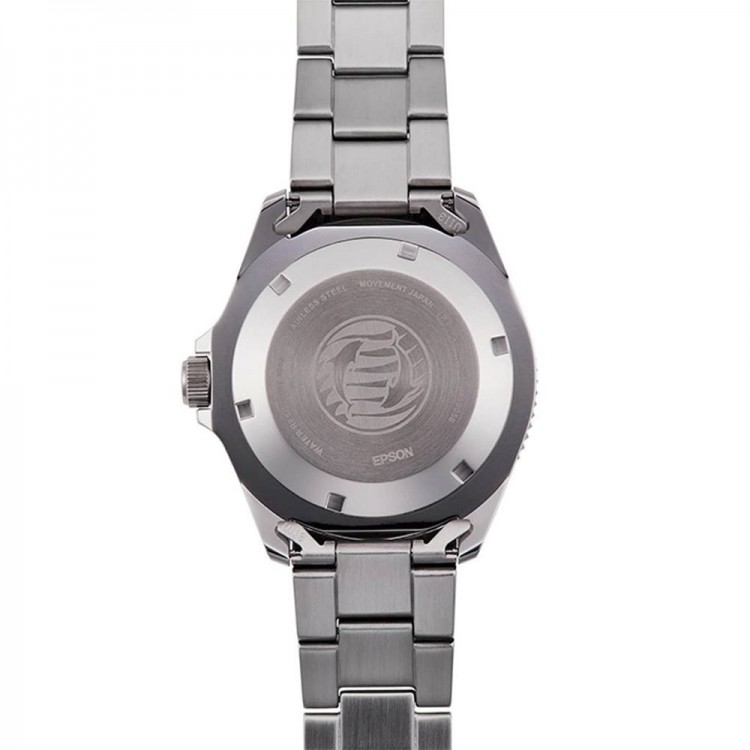 Ceas Barbati, Orient, Kanno RA-AA0915R