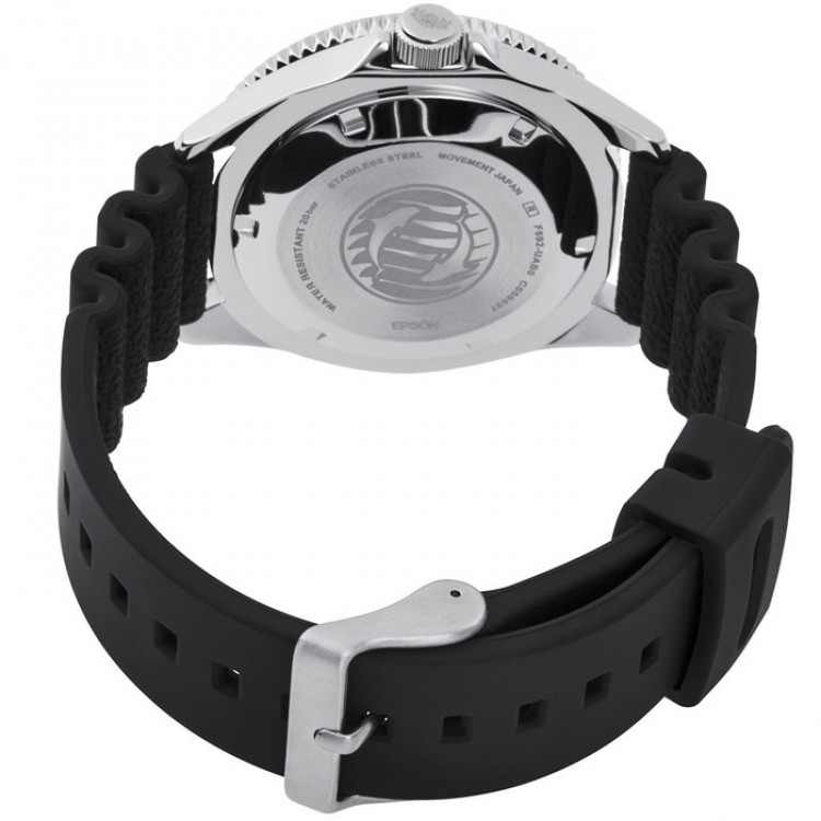 Ceas Barbati, Orient, Kanno RA-AA0916L