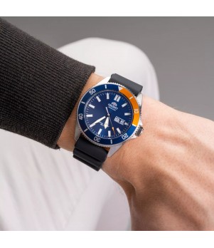 Ceas Barbati, Orient, Kanno RA-AA0916L