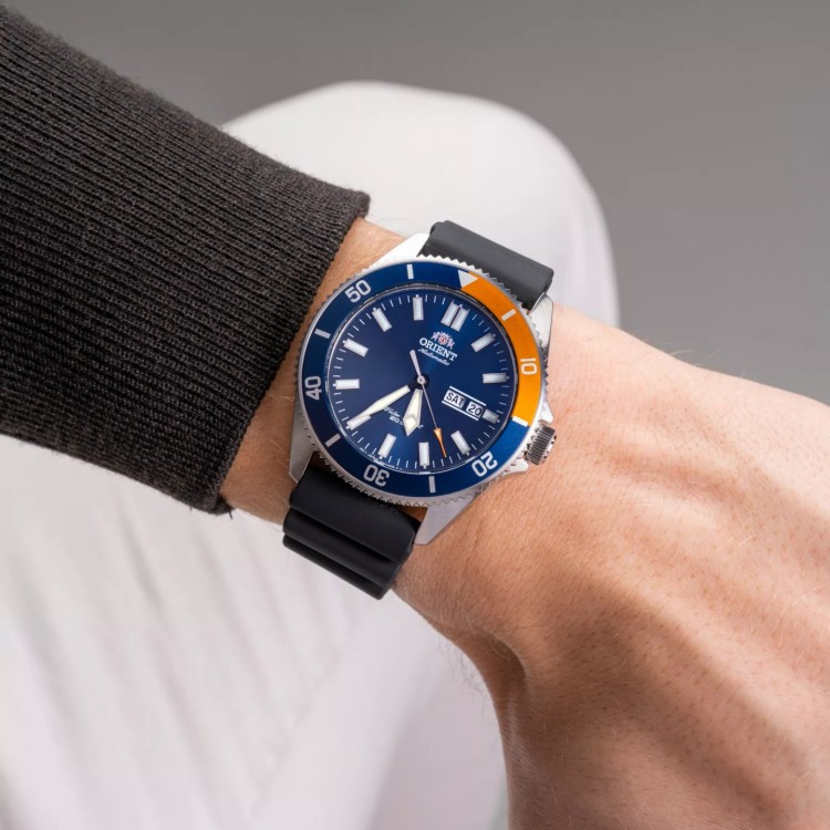 Ceas Barbati, Orient, Kanno RA-AA0916L