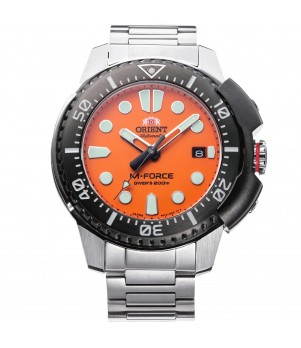 Ceas Barbati, Orient, M-Force RA-AC0L08Y