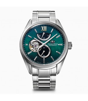Ceas Barbati, Orient, M34 RE-BY0005A