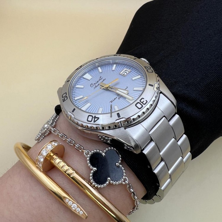 Ceas Barbati, Orient, Mako 40 RA-AC0Q12L