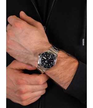 Ceas Barbati, Orient, MAKO II FAA02001B9